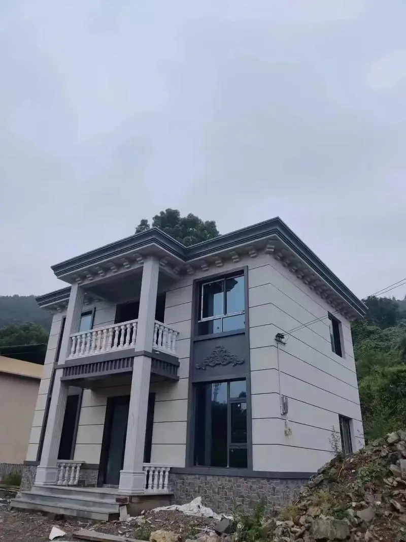玉屏 别墅建造公司推荐:如何评估服务质量?