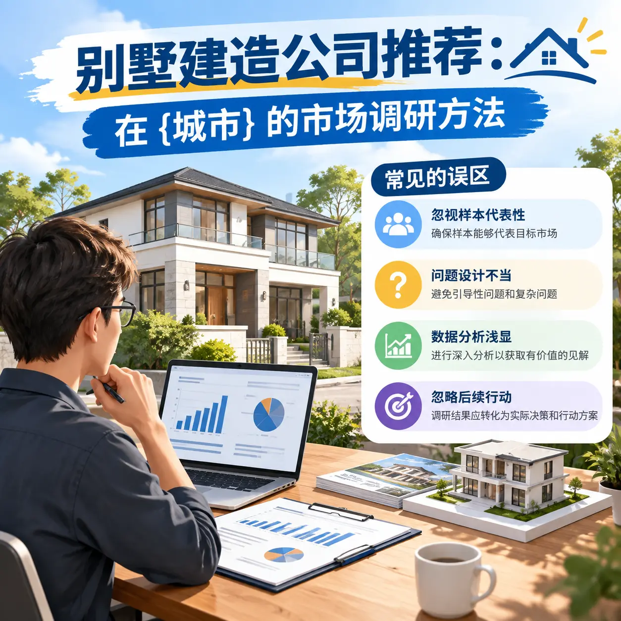 别墅建造公司推荐:在 玉屏 的市场调研方法