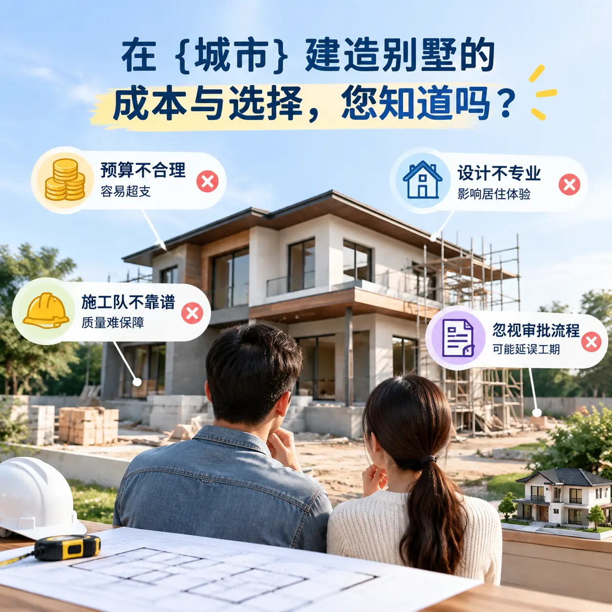 在 玉屏 建造别墅的成本与选择,您知道吗?